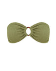 RIVIERE TOP - NORI