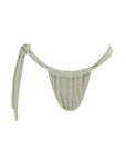 MATIRA TIE BOTTOM - MINERAL