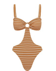 RHODES ONE PIECE -  NAUTIQUE