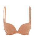 SAIDIA TOP - UMBER