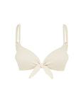 PALMA TOP - IVORY