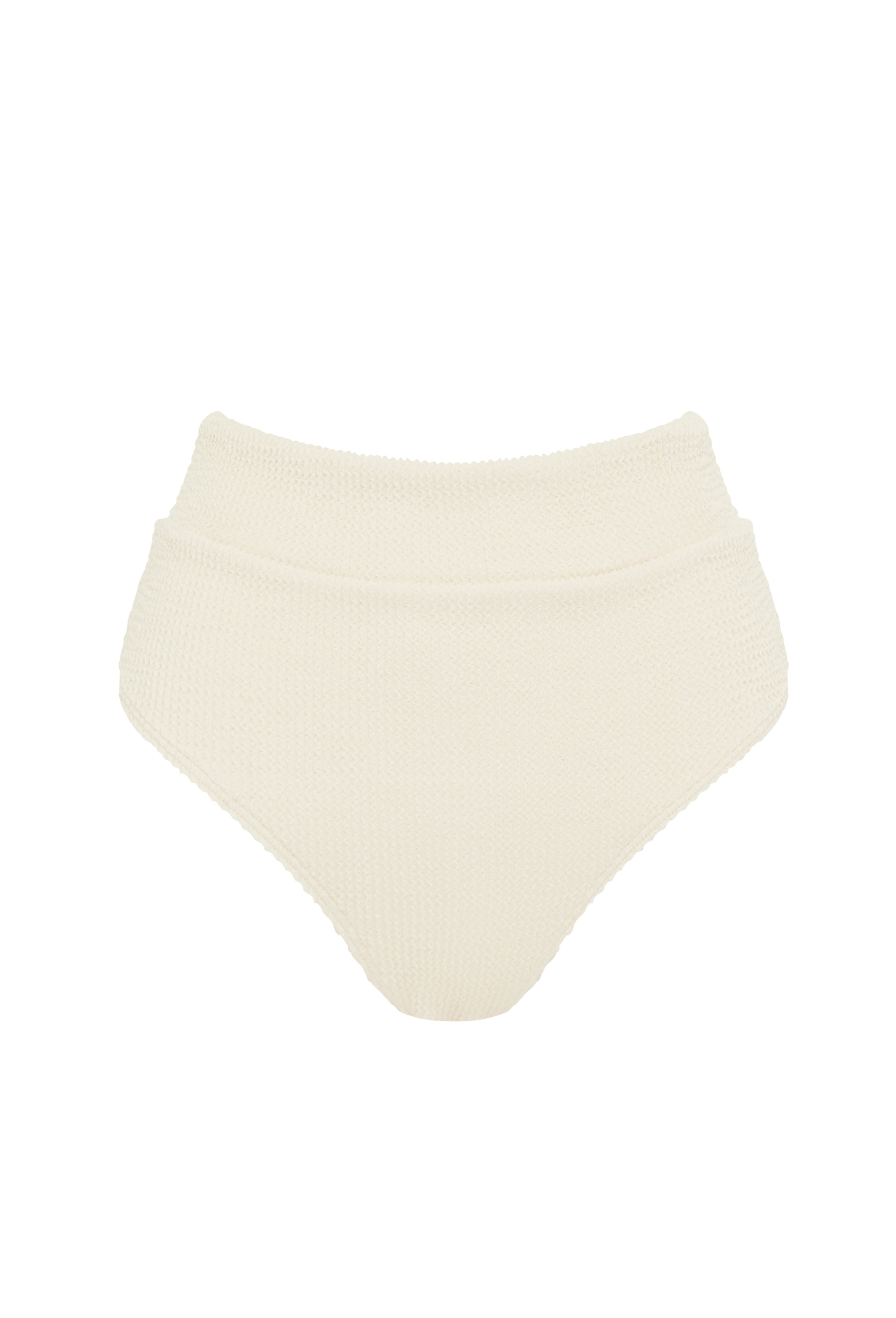 ARUBA BOTTOM - IVORY