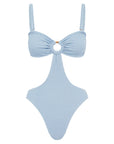 RHODES ONE PIECE -  COVE