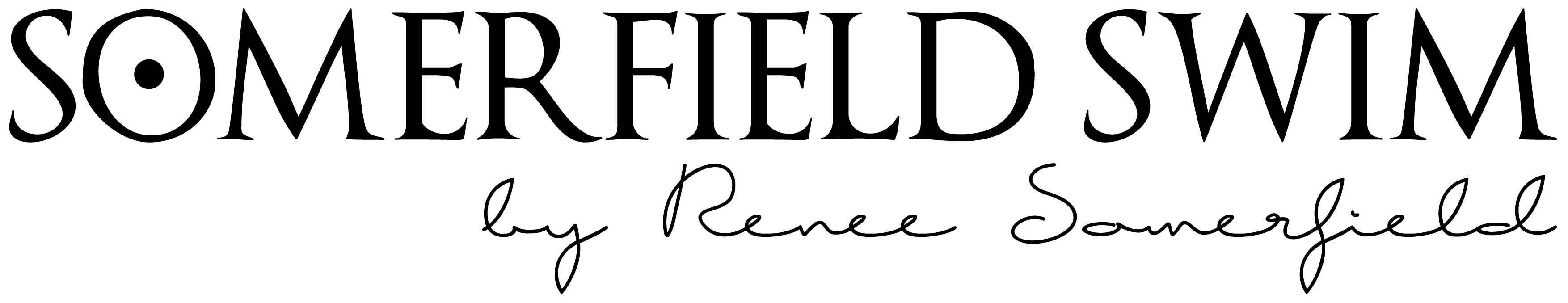 Somerfield Swim Australia logo