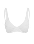 CAPRI TOP - PEARL