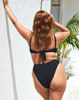 SAMANA BOTTOM - JET