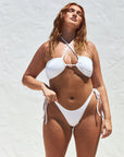 TULUM BOTTOM - PEARL