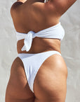 RIVIERE TOP - PEARL