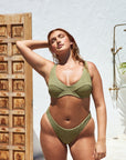 SAMANA BOTTOM - NORI